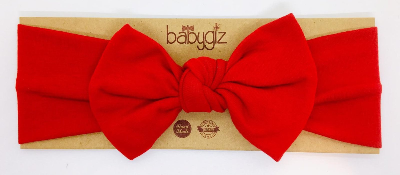18 Pcs Baby Headbands Soft Nylon Hairbands With Bows Girls Hair Accessories For Newborn Infant Toddler Kids Handmade